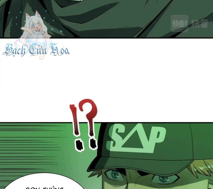 Phong Toả Tuyệt Đối Chapter 25 - Trang 2