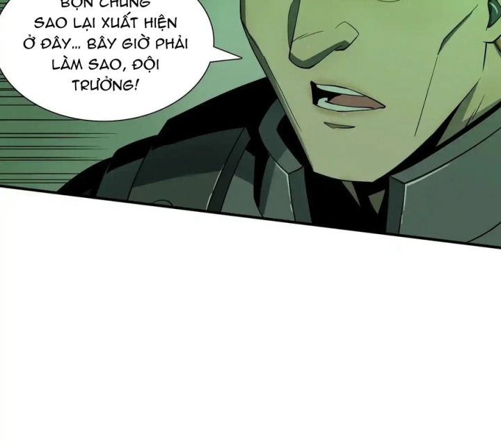 Phong Toả Tuyệt Đối Chapter 25 - Trang 2