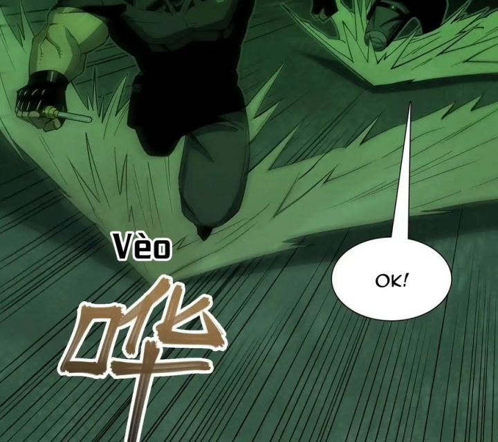 Phong Toả Tuyệt Đối Chapter 25 - Trang 2