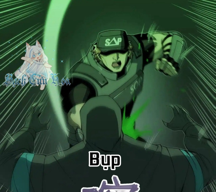 Phong Toả Tuyệt Đối Chapter 25 - Trang 2