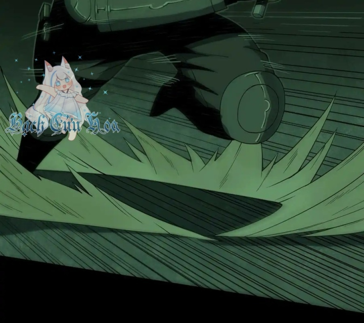 Phong Toả Tuyệt Đối Chapter 25 - Trang 2