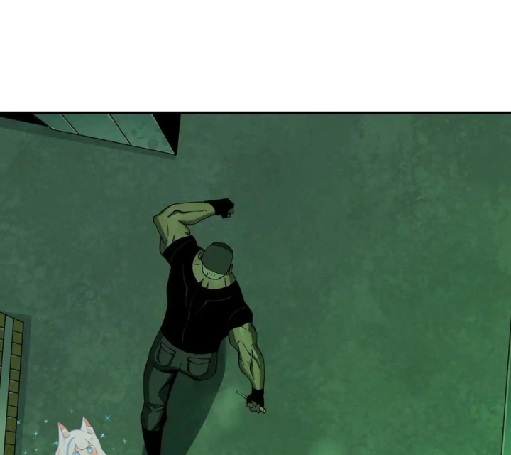 Phong Toả Tuyệt Đối Chapter 25 - Trang 2