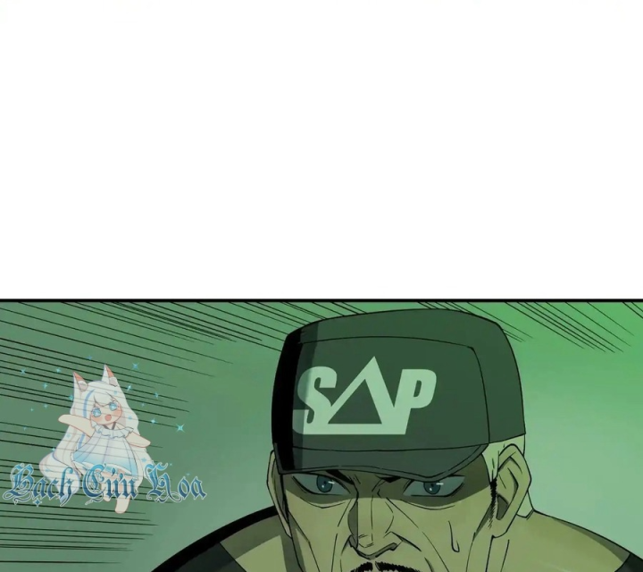 Phong Toả Tuyệt Đối Chapter 25 - Trang 2