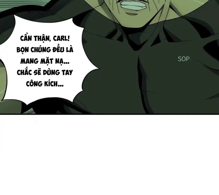 Phong Toả Tuyệt Đối Chapter 25 - Trang 2