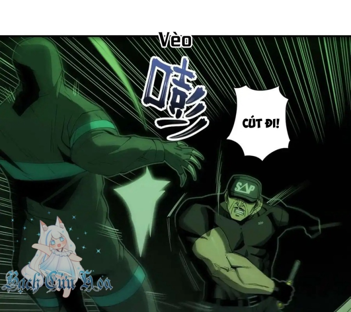 Phong Toả Tuyệt Đối Chapter 25 - Trang 2