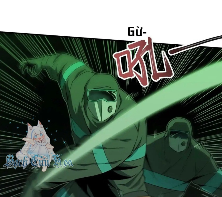 Phong Toả Tuyệt Đối Chapter 25 - Trang 2