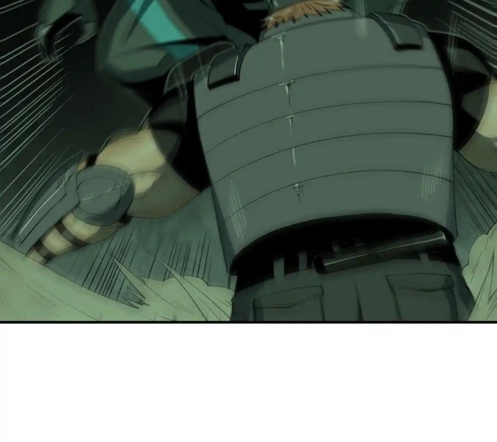 Phong Toả Tuyệt Đối Chapter 25 - Trang 2