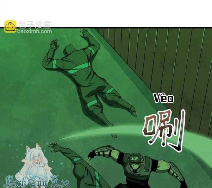 Phong Toả Tuyệt Đối Chapter 25 - Trang 2