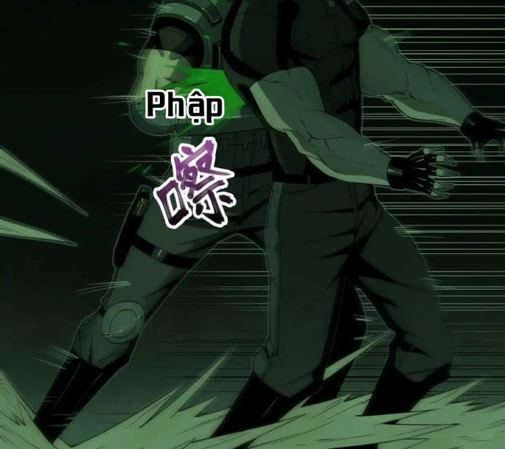 Phong Toả Tuyệt Đối Chapter 25 - Trang 2