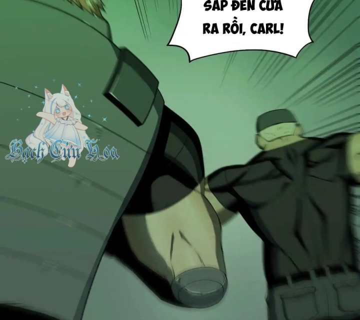 Phong Toả Tuyệt Đối Chapter 25 - Trang 2