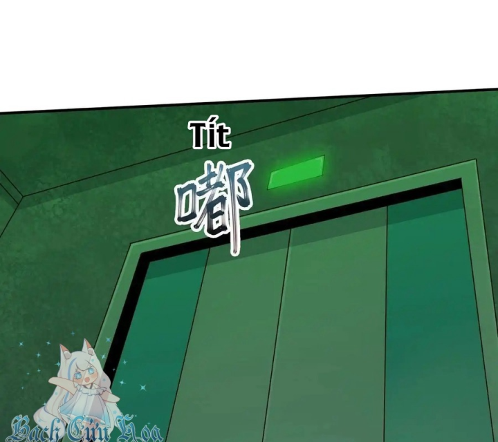 Phong Toả Tuyệt Đối Chapter 25 - Trang 2