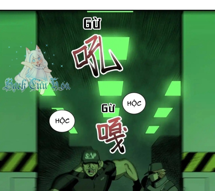 Phong Toả Tuyệt Đối Chapter 25 - Trang 2