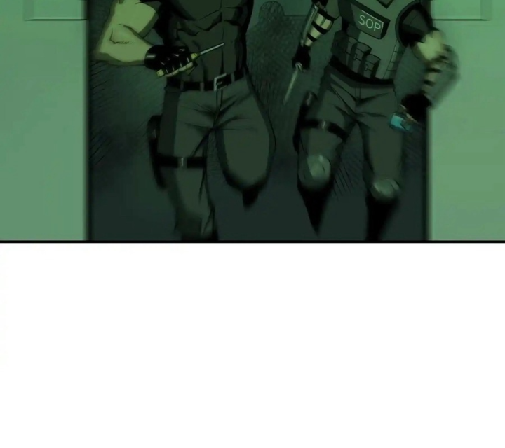 Phong Toả Tuyệt Đối Chapter 25 - Trang 2