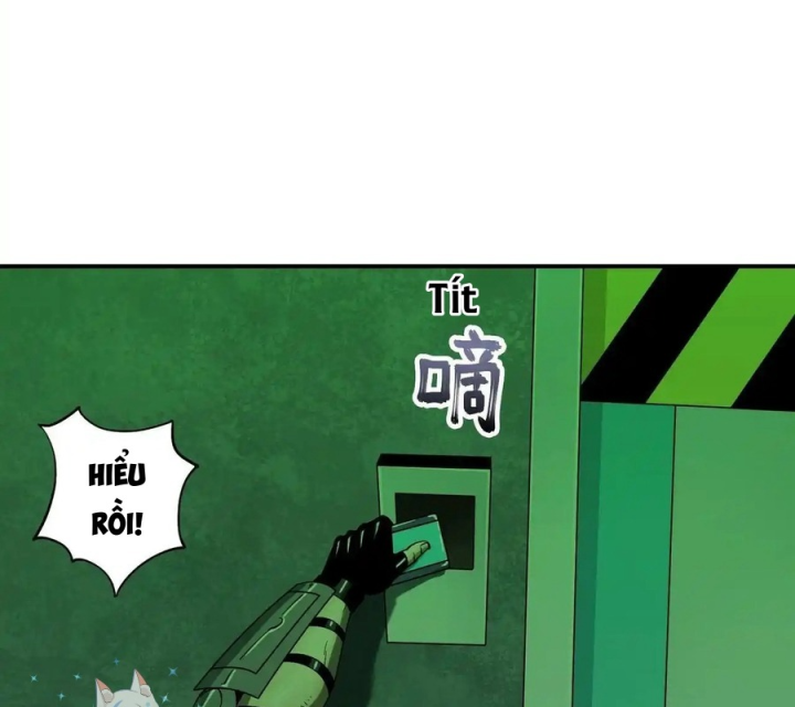 Phong Toả Tuyệt Đối Chapter 25 - Trang 2