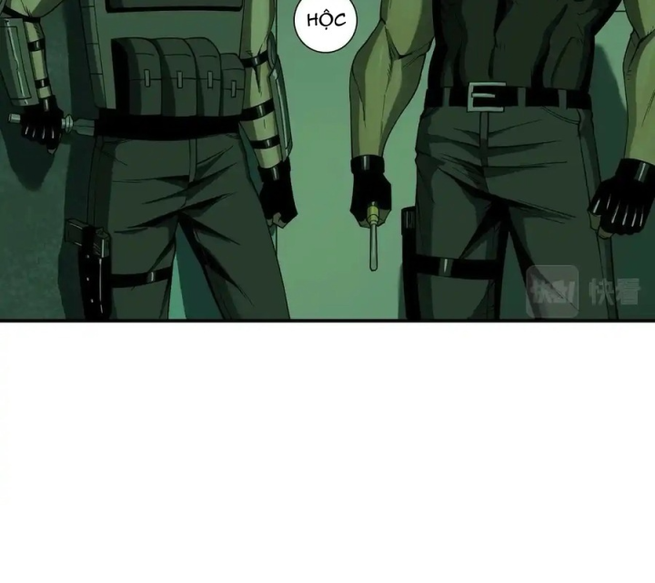 Phong Toả Tuyệt Đối Chapter 25 - Trang 2