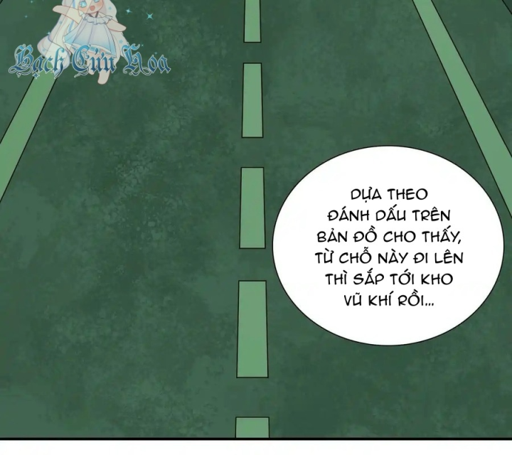 Phong Toả Tuyệt Đối Chapter 25 - Trang 2