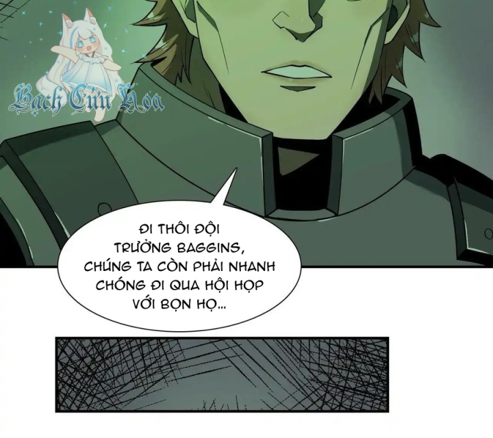 Phong Toả Tuyệt Đối Chapter 25 - Trang 2