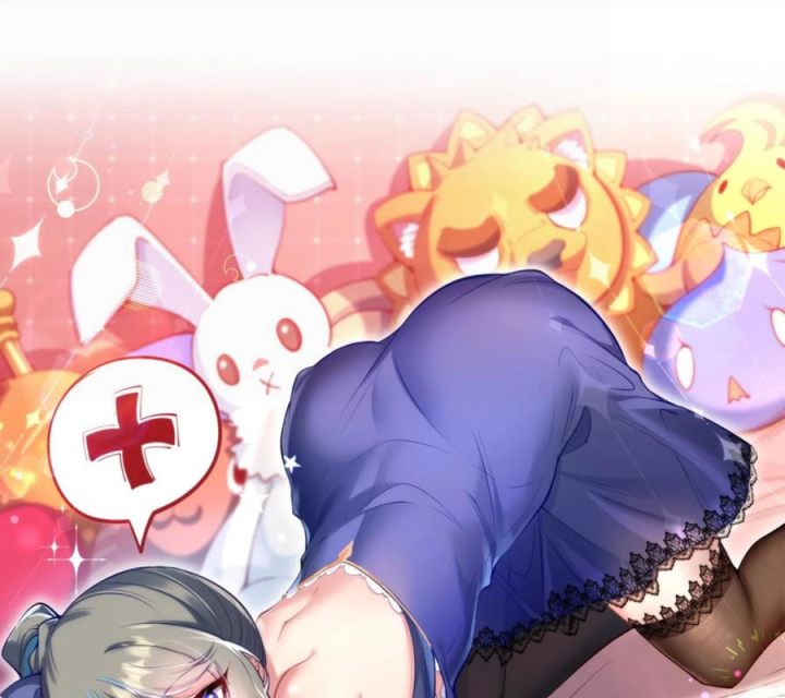 Bị bắt trở thành vô địch Thánh Nữ Chapter 61 - Trang 2