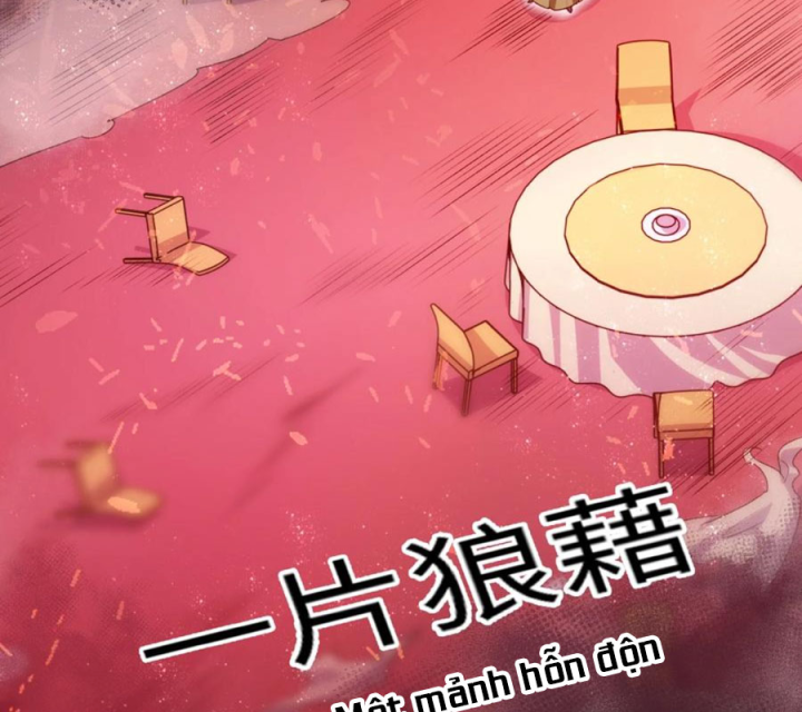 Bị bắt trở thành vô địch Thánh Nữ Chapter 61 - Trang 2