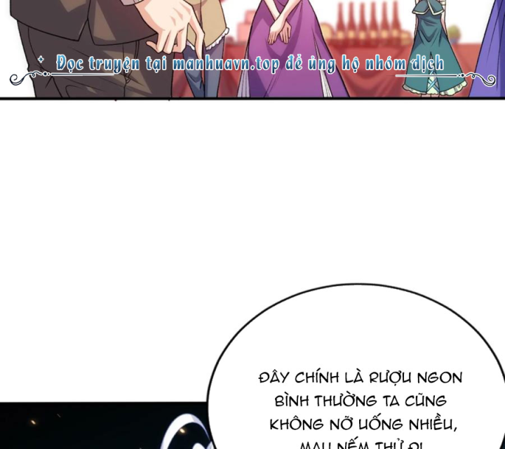 Bị bắt trở thành vô địch Thánh Nữ Chapter 61 - Trang 2