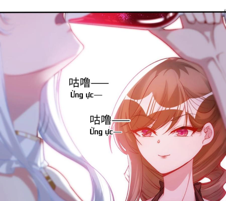 Bị bắt trở thành vô địch Thánh Nữ Chapter 61 - Trang 2