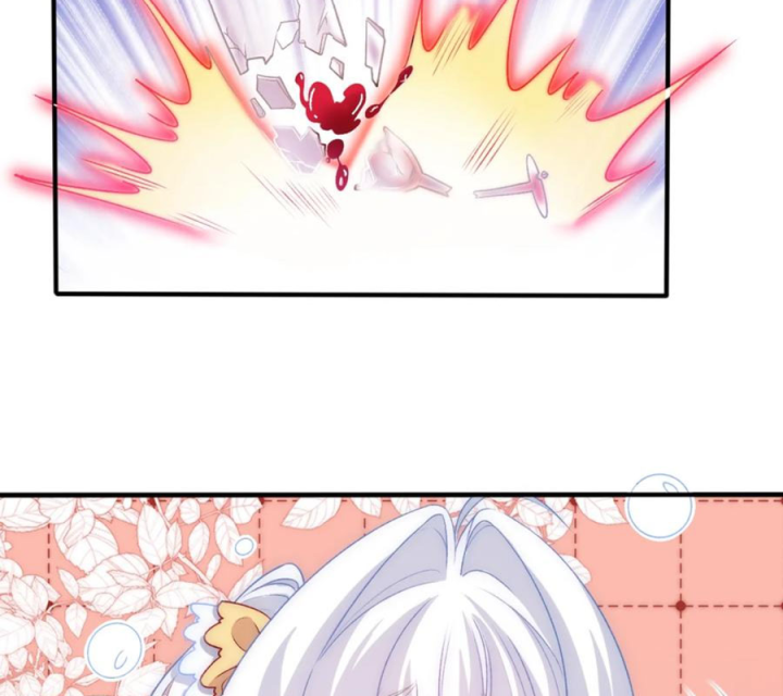 Bị bắt trở thành vô địch Thánh Nữ Chapter 61 - Trang 2