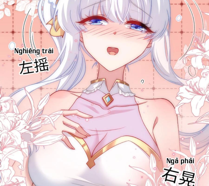 Bị bắt trở thành vô địch Thánh Nữ Chapter 61 - Trang 2