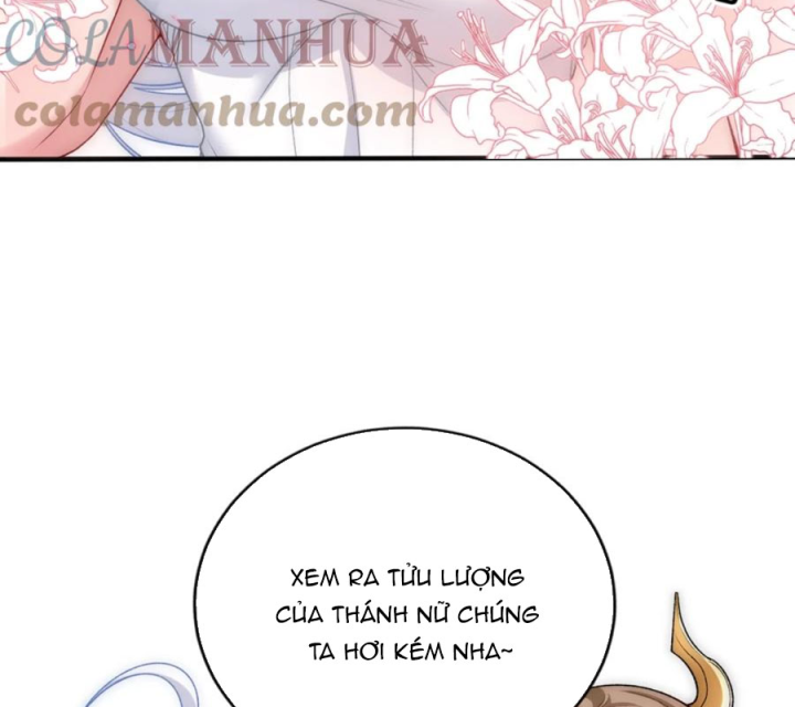 Bị bắt trở thành vô địch Thánh Nữ Chapter 61 - Trang 2