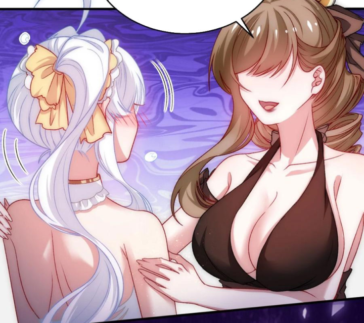 Bị bắt trở thành vô địch Thánh Nữ Chapter 61 - Trang 2