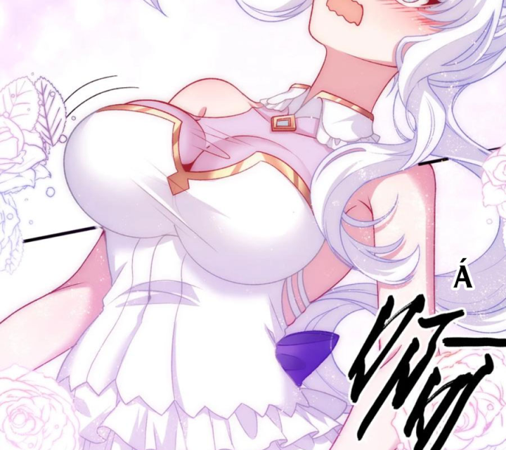 Bị bắt trở thành vô địch Thánh Nữ Chapter 61 - Trang 2