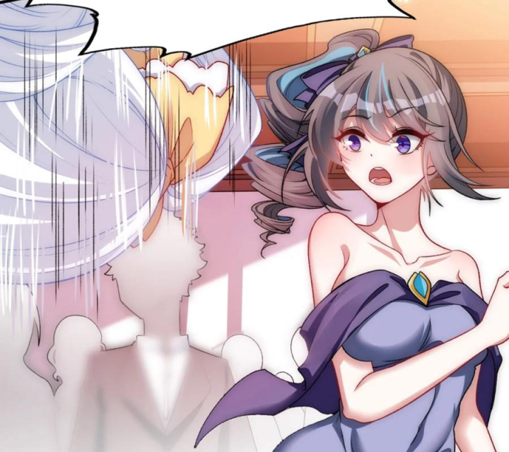 Bị bắt trở thành vô địch Thánh Nữ Chapter 61 - Trang 2