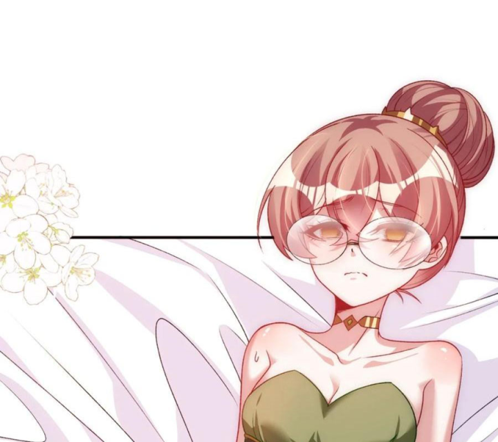 Bị bắt trở thành vô địch Thánh Nữ Chapter 61 - Trang 2