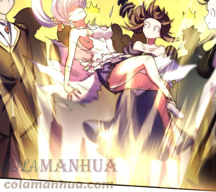 Bị bắt trở thành vô địch Thánh Nữ Chapter 61 - Trang 2