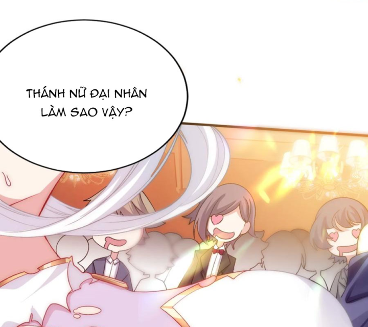 Bị bắt trở thành vô địch Thánh Nữ Chapter 61 - Trang 2