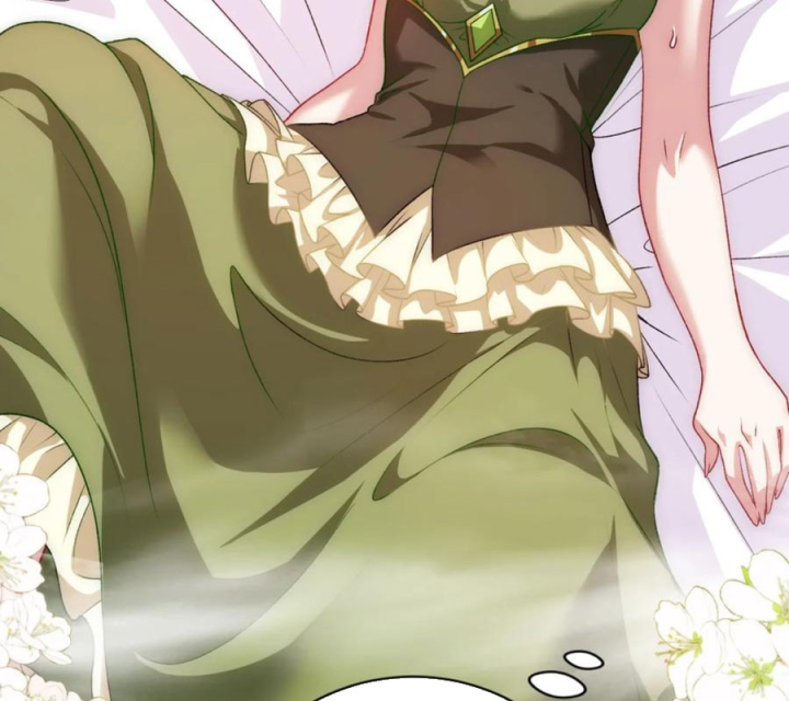 Bị bắt trở thành vô địch Thánh Nữ Chapter 61 - Trang 2