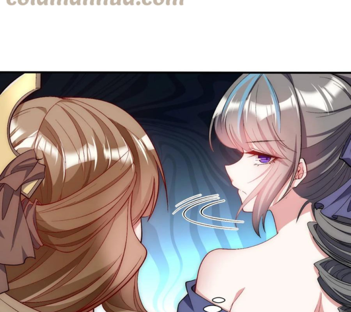 Bị bắt trở thành vô địch Thánh Nữ Chapter 61 - Trang 2