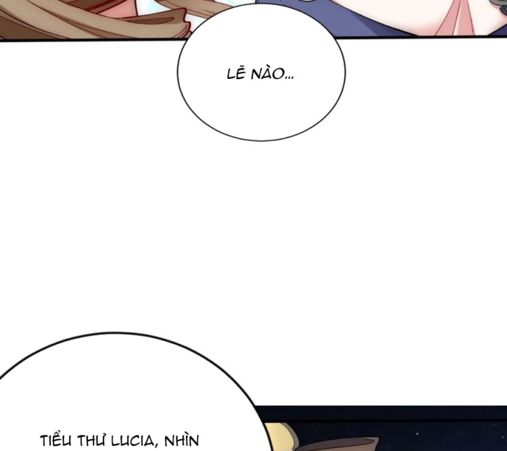 Bị bắt trở thành vô địch Thánh Nữ Chapter 61 - Trang 2