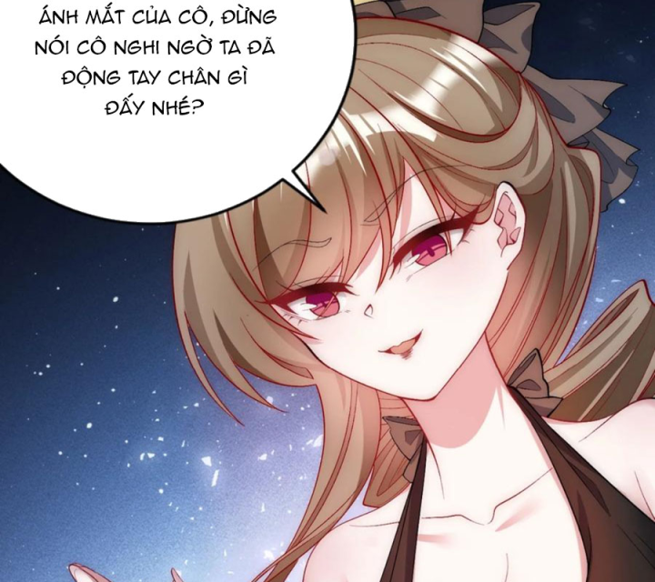 Bị bắt trở thành vô địch Thánh Nữ Chapter 61 - Trang 2