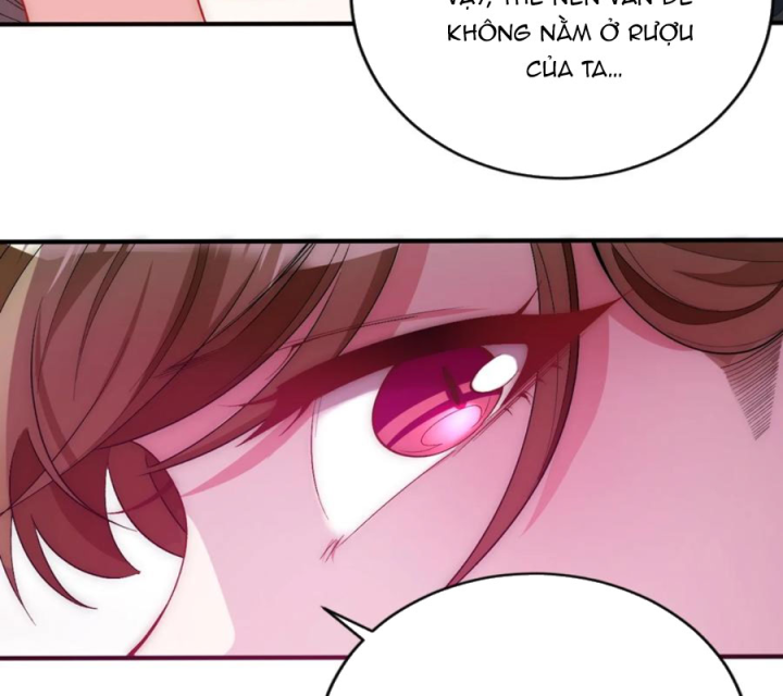 Bị bắt trở thành vô địch Thánh Nữ Chapter 61 - Trang 2