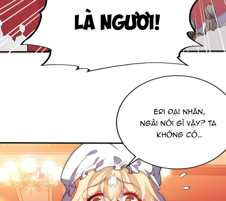 Bị bắt trở thành vô địch Thánh Nữ Chapter 61 - Trang 2