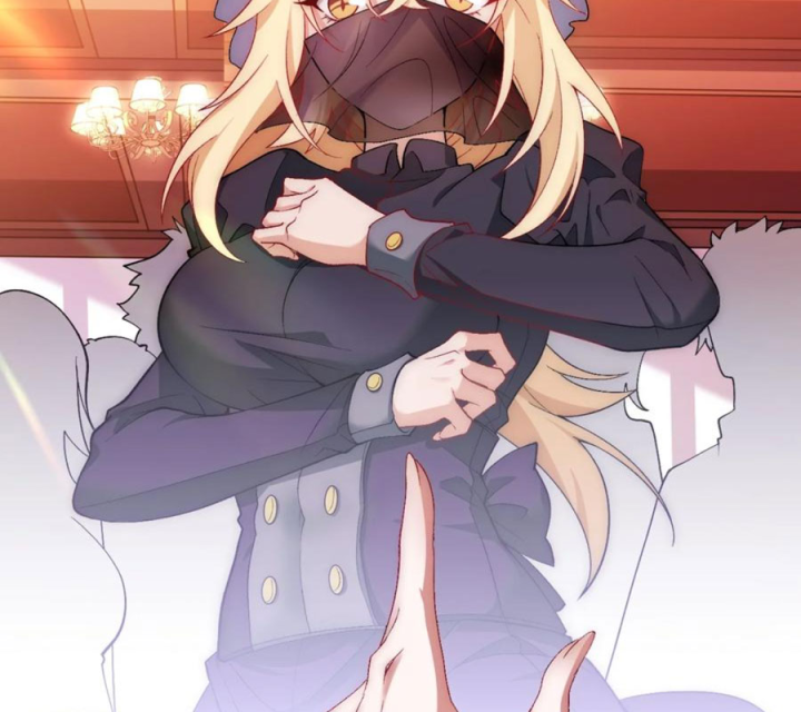 Bị bắt trở thành vô địch Thánh Nữ Chapter 61 - Trang 2