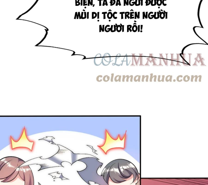 Bị bắt trở thành vô địch Thánh Nữ Chapter 61 - Trang 2