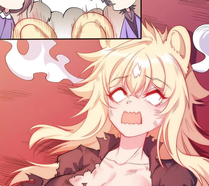 Bị bắt trở thành vô địch Thánh Nữ Chapter 61 - Trang 2