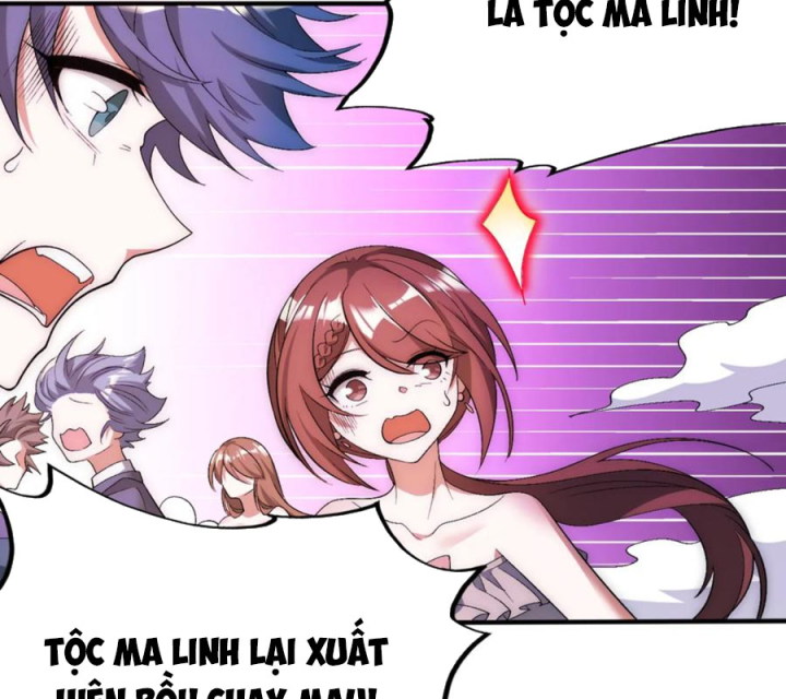 Bị bắt trở thành vô địch Thánh Nữ Chapter 61 - Trang 2