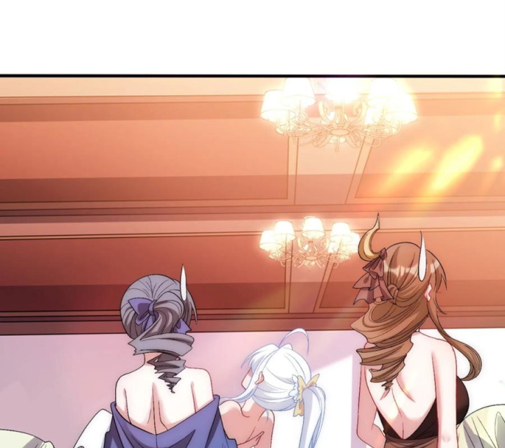 Bị bắt trở thành vô địch Thánh Nữ Chapter 61 - Trang 2