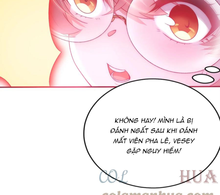 Bị bắt trở thành vô địch Thánh Nữ Chapter 61 - Trang 2