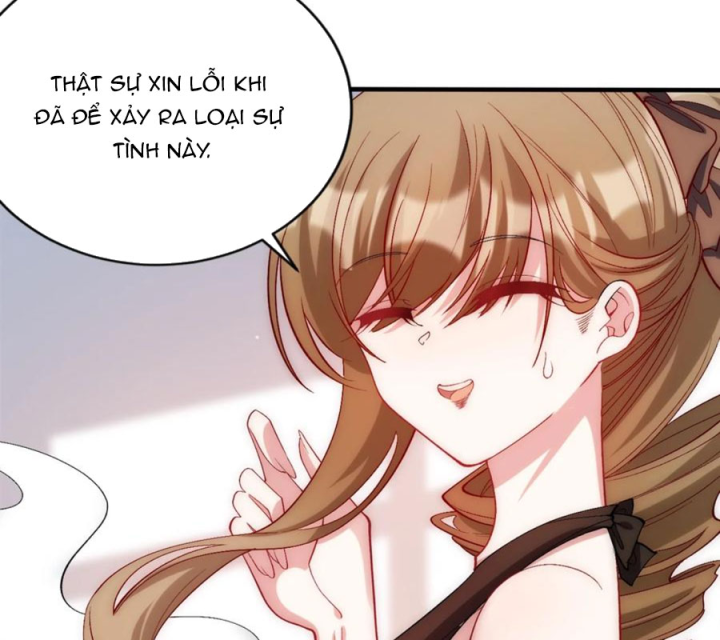 Bị bắt trở thành vô địch Thánh Nữ Chapter 61 - Trang 2