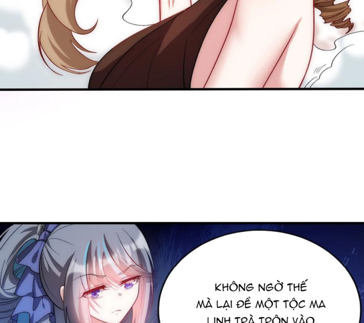 Bị bắt trở thành vô địch Thánh Nữ Chapter 61 - Trang 2