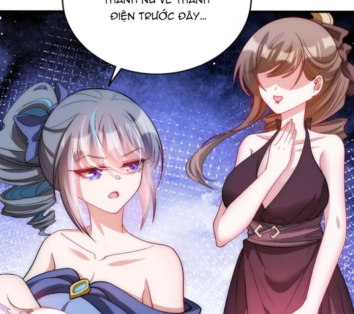 Bị bắt trở thành vô địch Thánh Nữ Chapter 61 - Trang 2