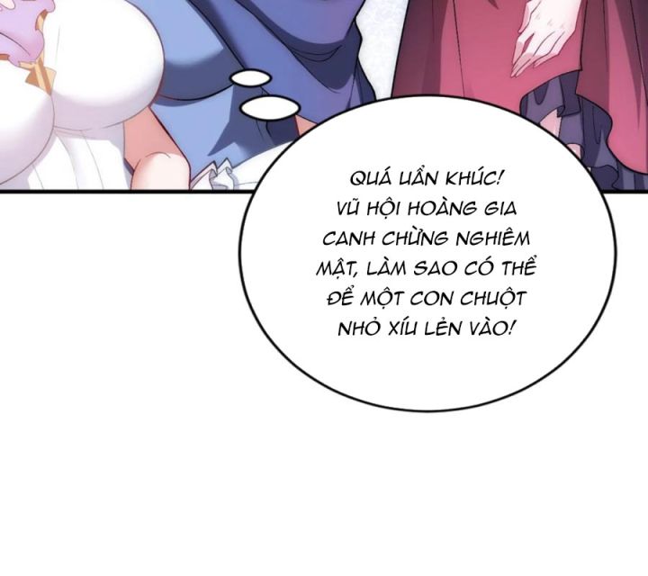 Bị bắt trở thành vô địch Thánh Nữ Chapter 61 - Trang 2